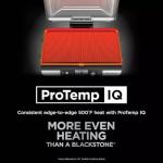 Ninja Sizzle Pro XL 20" Indoor Electric Grill