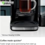 Ninja DualBrew Hot & Iced Coffee Maker Bundle