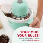 Ninja Ice Cream Maker - Single Serve Gelato & More