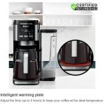 Ninja DualBrew Hot & Iced Coffee Maker Bundle