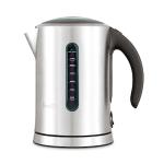 Ninja Soft Top Stainless Steel Hot Water Kettle