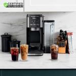 Ninja DualBrew Hot & Iced Coffee Maker Bundle