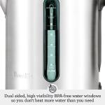 Ninja Soft Top Stainless Steel Hot Water Kettle