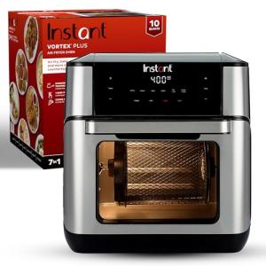 Ninja 10QT Air Fryer with 7 Cooking Functions