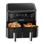 Ninja 8.5QT Dual Zone Air Fryer, 6-in-1