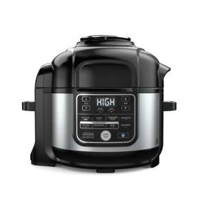 Ninja Foodi 10-in-1 Pressure Cooker and Air Fryer