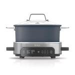 Ninja Foodi Everyday Cooker Pro, 8-in-1, 6.5 Quart