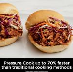 Ninja Foodi 10-in-1 Pressure Cooker and Air Fryer