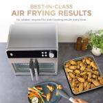 Ninja French Door Premier Air Fryer & Oven