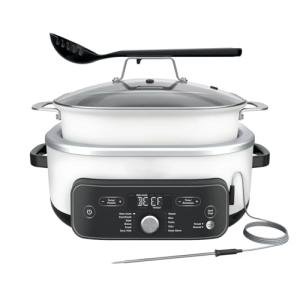 Ninja 8.5 Quart Multi-Cooker with Smart Thermometer