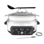 Ninja 8.5 Quart Multi-Cooker with Smart Thermometer