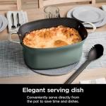 Ninja Foodi PossibleCooker PRO 8.5 Quart Multi-Cooker