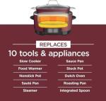 Ninja Foodi PossibleCooker PRO 8.5Qt Multicooker