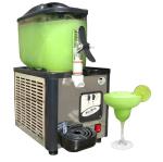 Ninja Margarita Maker: Mini Frozen Slushy Machine