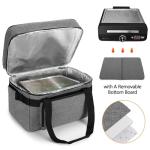 LUXJA Carrying Bag for Ninja Smokeless Grill
