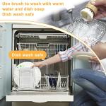 Ninja Dual Airfryer Stainless Steel Dehydrator Rack Set