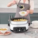 Ninja 8.5 Quart Multi-Cooker with Smart Thermometer