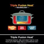 Ninja Foodi PossibleCooker PRO 8.5 Quart Multi-Cooker