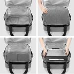 LUXJA Carrying Bag for Ninja Smokeless Grill