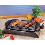 Zojirushi Indoor Electric Grill EB-CC15
