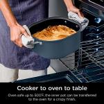 Ninja Foodi Everyday Cooker Pro, 8-in-1, 6.5 Quart