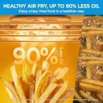 Midea Flexify 10-in-1 Air Fryer Toaster Oven