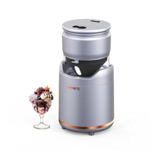 Ninja BRIOBITE Electric Mini Ice Cream Maker