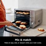 Ninja Double Stack XL Air Fryer & Toaster Oven
