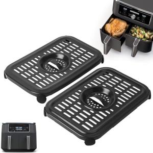 Ninja Foodi Air Fryer Grill Tray Set