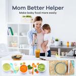 Ninja 5-in-1 Immersion Blender with Accessories