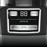 Ninja 1200W Compact Blender for Smoothies & More