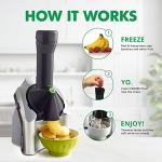 Ninja Yonanas Frozen Fruit Soft Serve Maker