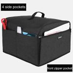 Ninja Foodi Smart XL Grill Dust Cover with Pockets