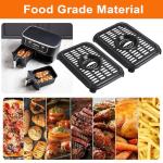 Ninja Foodi Air Fryer Grill Tray Set