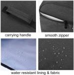 Ninja Foodi Smart XL Grill Dust Cover with Pockets