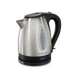 Hamilton Beach 1.7L Cordless Electric Tea Kettle
