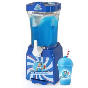 Mr. Slushee Home Slushy Maker, 34 fl oz