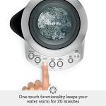 Breville IQ 7-Cup Stainless Steel Water Kettle