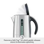 Breville IQ 7-Cup Stainless Steel Water Kettle