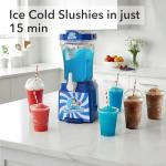 Mr. Slushee Home Slushy Maker, 34 fl oz