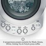 Breville IQ 7-Cup Stainless Steel Water Kettle