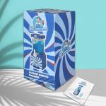 Mr. Slushee Home Slushy Maker, 34 fl oz