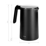 Ninja Cool Touch Cordless 1.5L Electric Kettle