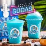 Mr. Slushee Home Slushy Maker, 34 fl oz