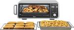 Ninja Dual Heat Air Fry Countertop Toaster Oven