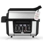 Ninja Foodgenie Gourmax Pro: All-in-One Cooking Device