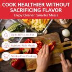 Ninja Foodgenie Gourmax Pro: All-in-One Cooking Device