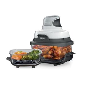 Ninja FN100WH Crispi Air Fryer & Cooking System