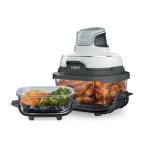 Ninja FN100WH Crispi Air Fryer & Cooking System