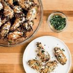 Ninja Dual Heat Air Fry Countertop Toaster Oven